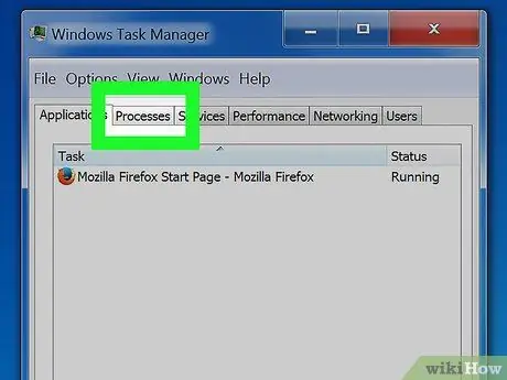 Fix High CPU Usage Step 2