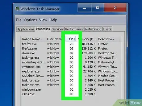 Fix High CPU Usage Step 4