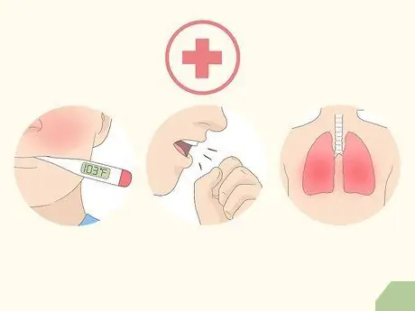 Bereid je voor op het coronavirus Stap 17