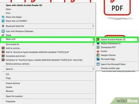 Kujutise sisestamine PDF -faili 27. samm