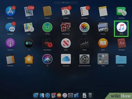 Jailbreak iPad 21 ნაბიჯი