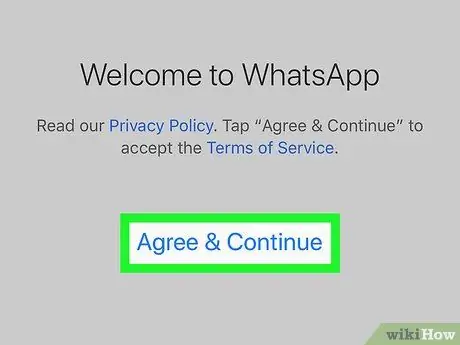 Pata Ujumbe wa zamani wa WhatsApp Hatua ya 11