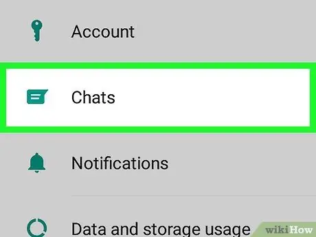 Pata Ujumbe wa zamani wa WhatsApp Hatua ya 20