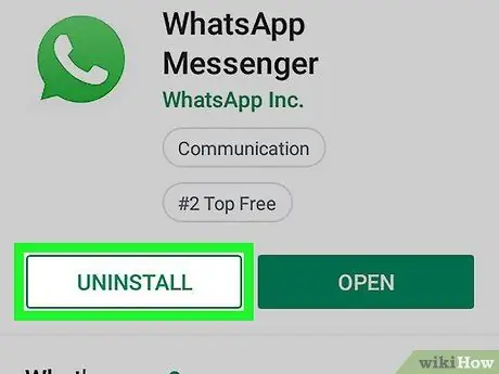 Pata Ujumbe wa zamani wa WhatsApp Hatua ya 26