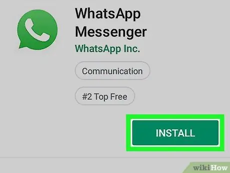 Pata Ujumbe wa zamani wa WhatsApp Hatua ya 27