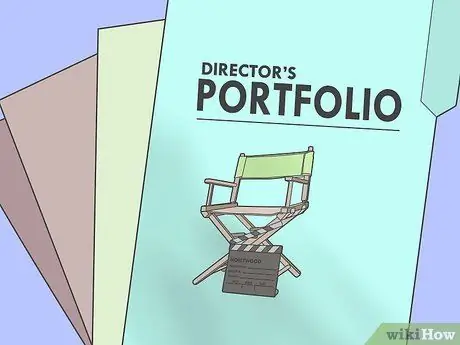 Become an Art Director in Film Step 3