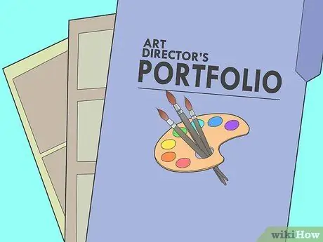 Become an Art Director in Film Step 6