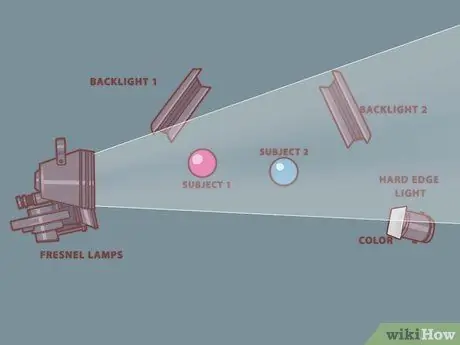 Do Stage Lighting Step 7