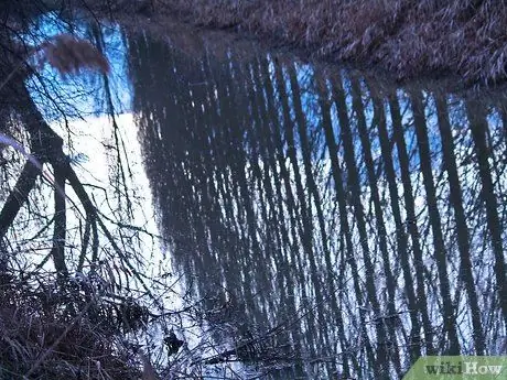 Ξεπεράστε το μπλοκ καλλιτέχνη Βήμα 3