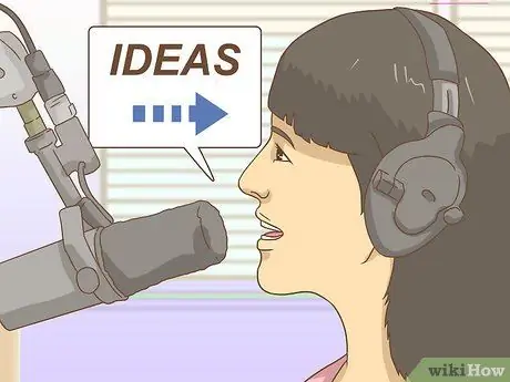 'Develop a "Radio Voice" Step 13