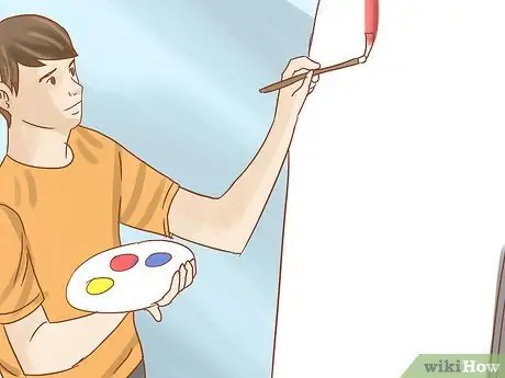 Become a Professional Artist Step 24