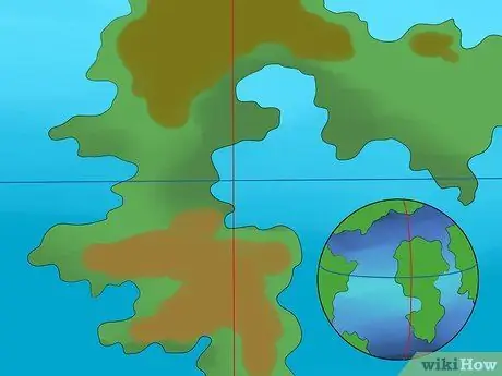 Llegiu un mapa Pas 4