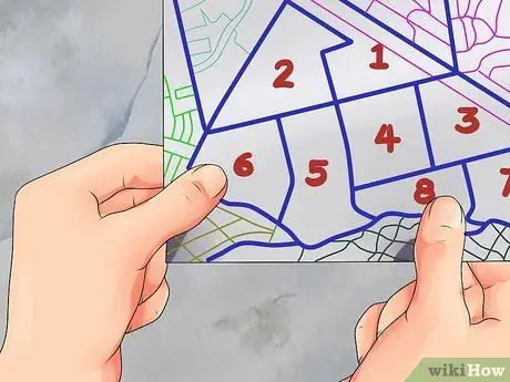 Use a Map Step 11