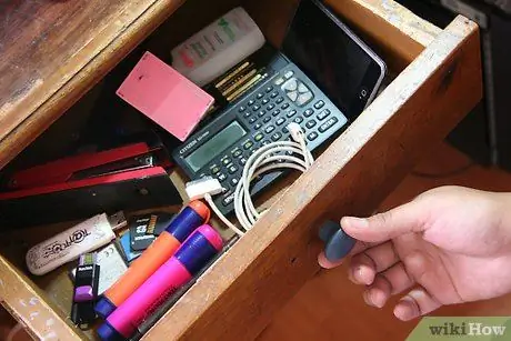 Organize Your Office Step 4