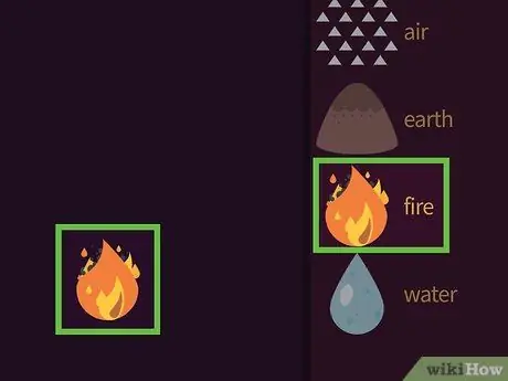 اصنع الحياة في Little Alchemy الخطوة 11