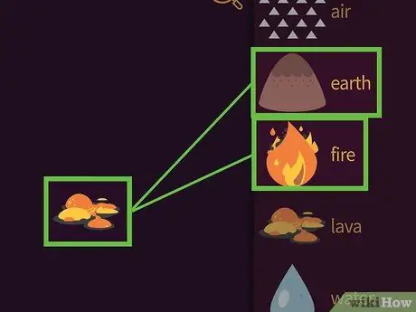 اصنع الحياة في Little Alchemy الخطوة 12