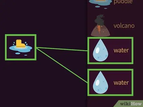 اصنع الحياة في Little Alchemy الخطوة 14