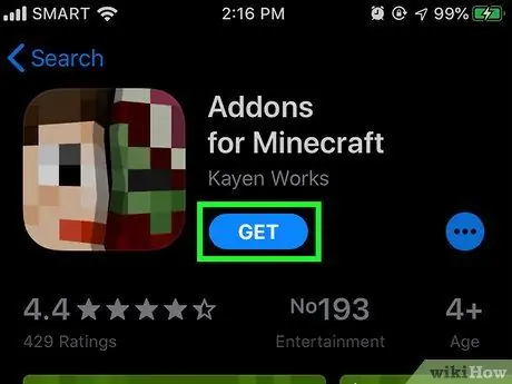 เพิ่ม Mods ให้กับ Minecraft ขั้นตอนที่ 15