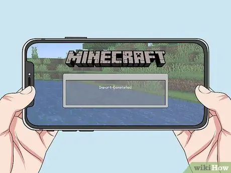 Добавете модове към Minecraft Стъпка 24