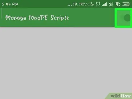 Voeg mods by Minecraft Stap 35