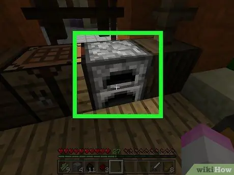 Buat Peta di Minecraft Langkah 3