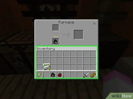 Buat Peta di Minecraft Langkah 5