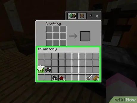 Make a Map in Minecraft Step 10