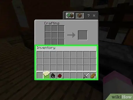 Make a Map in Minecraft Step 12