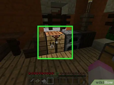 Maak een kaart in Minecraft Stap 19