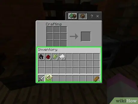 สร้างแผนที่ใน Minecraft ขั้นตอนที่ 22