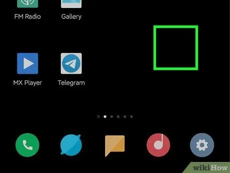 Apps auf Android ausblenden Schritt 19