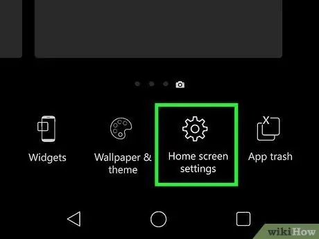 Nkaum Apps ntawm Android Kauj Ruam 20