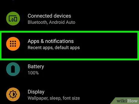 Sembunyikan Aplikasi di Android Langkah 31