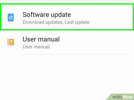 Android-update