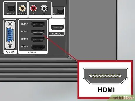 Connecter un iPad à un téléviseur Étape 7