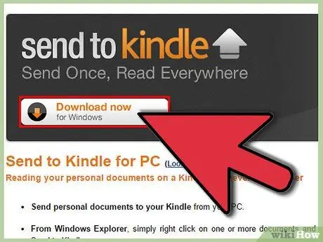 Tải xuống Sách Kindle trên iPad Bước 15