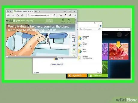 خذ لقطة شاشة في Microsoft Windows الخطوة 28