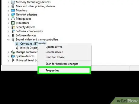 Resolva a falta de som na etapa 31 do computador com Windows