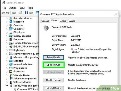 Resolver No hay sonido en una computadora con Windows Paso 33