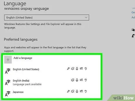 Resetujte tastaturu Korak 25