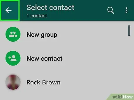 Gunakan WhatsApp Langkah 39