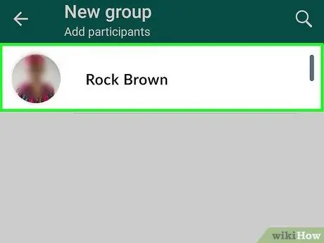 Bruk WhatsApp trinn 41