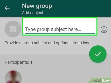 Gunakan WhatsApp Langkah 43