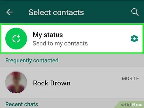 Gunakan WhatsApp Langkah 58