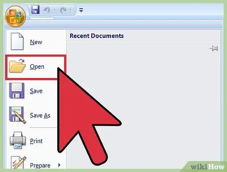 Open XML Step 11