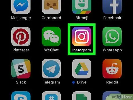 Yüksek Kaliteli Videoları Instagram'a Yükleyin 4. Adım