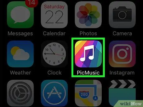 Instagram Adım 14'te Resimlere Müzik Ekleme