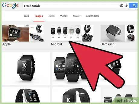 Pasangkan Smartwatch dengan Android Langkah 3