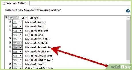 დააინსტალირეთ Microsoft Office ნაბიჯი 9