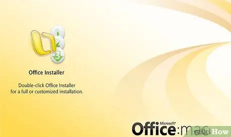 Pasang Microsoft Office Langkah 10